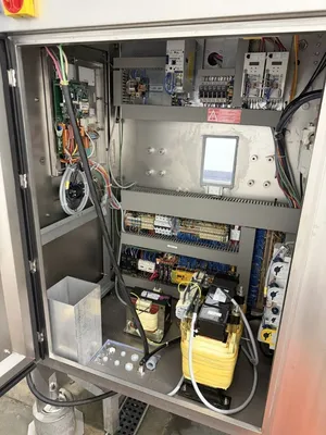 2019 Marelec Portio 3A Meat Slicers | Envoy Equipment LLC (10)
