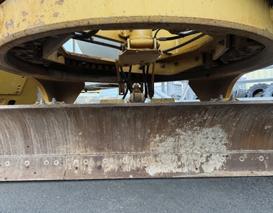Used 2011 CATERPILLAR 160M2 Motor Graders Washington US | Proxy Equipment #1542754