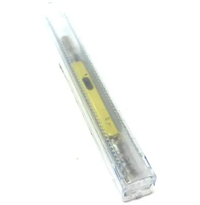 Vermont Gage 302114530 Taperlock Threaded Gauge Plug M5.0-0.80 6H GO/NOGO - New