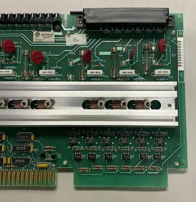 Used GE FANUC IC600YB910B Input / Output Modules | Surplus Asset Holdings #1206088