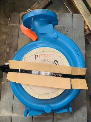 USED Goulds 3196