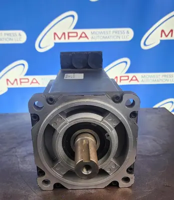 NEW ALLEN-BRADLEY MPL-B540K-MJ24AA