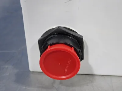Control Box - 210574-03