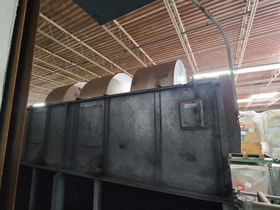 Used UNBRANDED _UNKNOWN_ Refrigeration Units Texas US | OCO Industrial #1601722