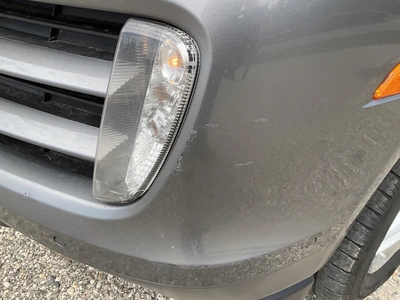 USED 2010 PORSCHE CAYENNE