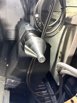 2018 DOOSAN PUMA 3100LY CNC Lathes | Midstate Machinery (11)