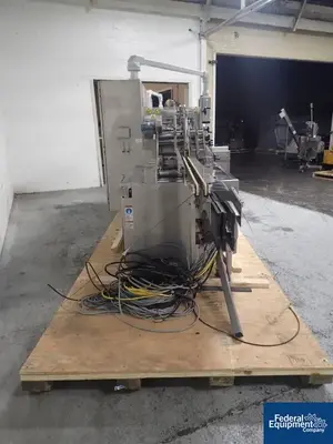 USED IWKA IWKA Jones Legacy Horizontal Cartoner
