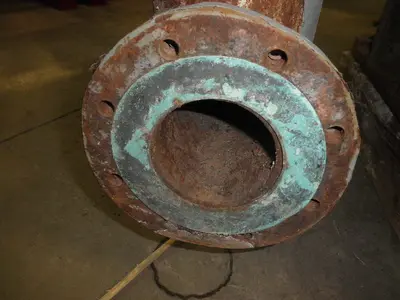 USED OILWELL 46-P