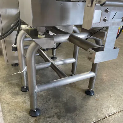 USED BARRINGTON BPS-MDC-A