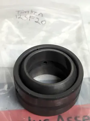 Used TIMKEN 12SF20 Bearings | Surplus Asset Holdings #1190084