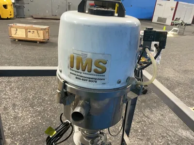 Used IMS 137123 Metal Detectors Ohio US | HGR 24 #1186209