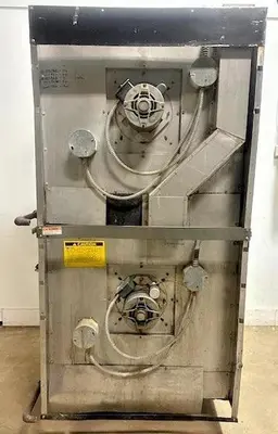 USED VULCAN SF1010T