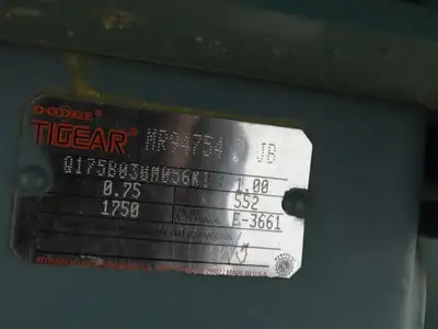 Used ROACH _UNKNOWN_ Belt Conveyors | Arrow Industrial #561772