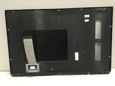 USED VAN DORN PATHFINDER CRT-B PANEL