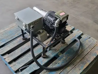 USED CONE DRIVE F0441AWNT01-
