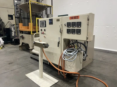EMC 100 ton Press