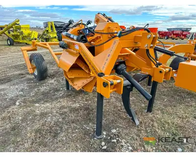 Used HURRICANE DITCHER _UNKNOWN_ Trenchers Iowa US | Keast Enterprises #1360333