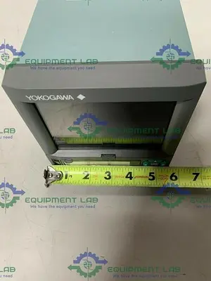 USED YOKOGAWA DAQSTATION DX1006 100/240V