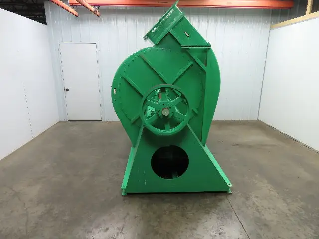 Used CEILCOTE AIR POLLUTION CONTROL _UNKNOWN_ Miscellaneous MRO Indiana US | Arrow Industrial #610040