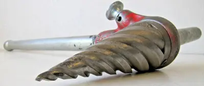 Used RIDGID 2-S Reamers California US | Bay Line Tool #1316356