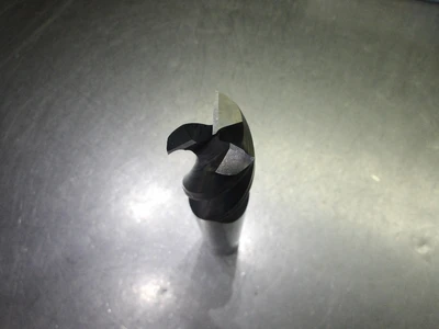 Benchmark 1" 3 Flute Carbide SQ Endmill 1" Shank 35010032NS07 (LOC2193A)