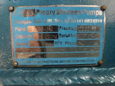 USED PLENTY MIRRLESS HEA 90-3NL