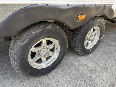Used DUTCHMAN KOMFORT 3030QB Campers, Caravans, Motorhomes Oregon US | MachineryMax #1341169