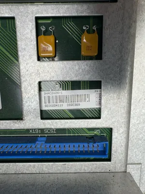 ABB DSQC369 Electrical/PLC/Automation | ESS Industrial Equipment Sales (8)