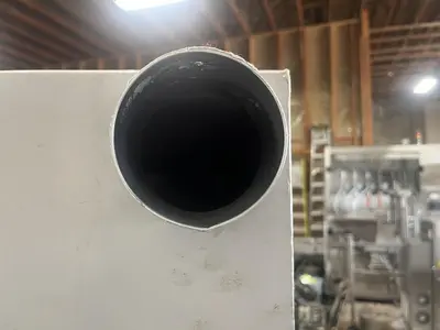 Flexicon Dump Bin