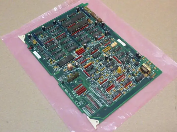 Used BARBER COLMAN A-13399-3 Circuit Boards Michigan US | Ideal Machinery #606496