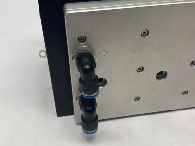 USED SMART MOVE INTELLIGENT CONTROL SCAN HEAD IP50 SCANCOAT 1064-H