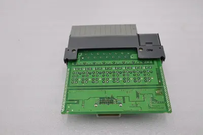 Allen Bradley 1746-OB16 Ser. D SLC 500 16-Point DC Output Module STOCK K-99-D