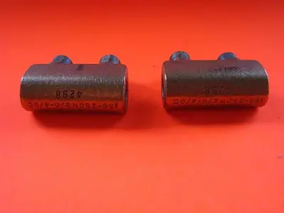 NEW THOMAS & BETTS 32511