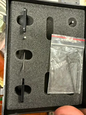 USED MITUTOYO B-241