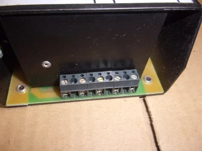 USED EMS 2381/4-12