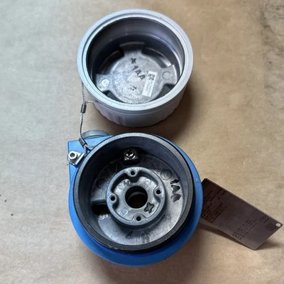 NEW Endress & Hauser T53-E3A38E4A62KAA