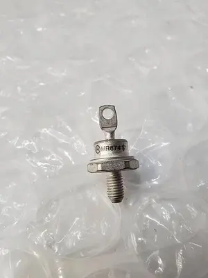MOTOROLA MR874 RECTIFIER DIODES