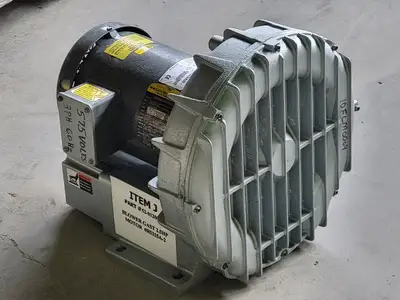 USED GAST R5325A-2