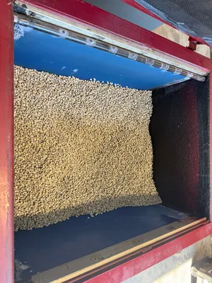 FEEDMILLUBE AIR RIDE TUMBLER Deburring Machines | GMT (9)