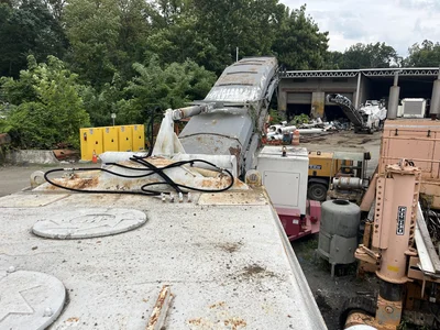 Used 2000 Wirtgen W2100 Cold Planers Maryland US | Zadoon Equipment #1480851