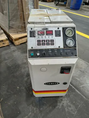 STERLCO MSB2010-C TEMPERATURE CONTROLLER | ESS Industrial Equipment Sales (2)