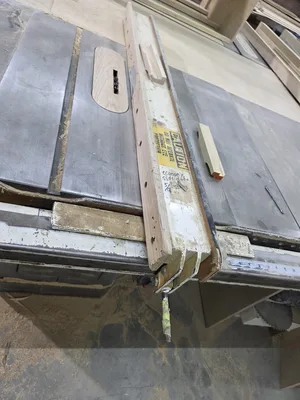 66 | Powermatic | Table Saws