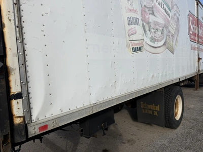 Used 2005 INTERNATIONAL SBA43004X2 Box trucks Ohio US | Miedema Asset Management Group #1693426