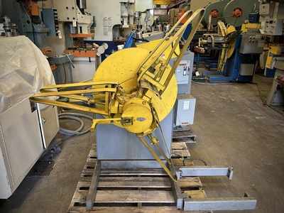 USED COE CPR-P0-2512 / CPPS-225-12 / CPRE-M12PLUS