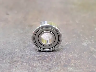 Deep Groove Ball Bearing No. R4Z
