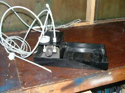 Used IWAKI 1400 Drum Pumps Texas US | Bamko Surplus Process Equipment #937236