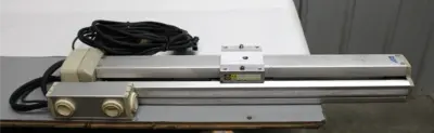 USED IAI IS-MYS-I-100-20-500-T1-S-AQ-LL