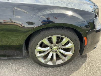 Used 2019 CHRYSLER 300 Sedans Michigan US | Miedema Asset Management Group #1484114