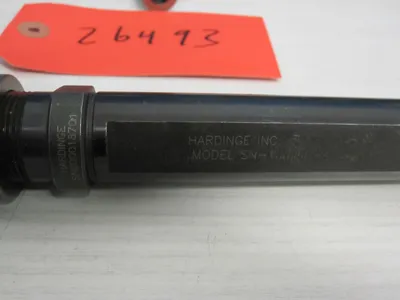 USED Hardinge ER25