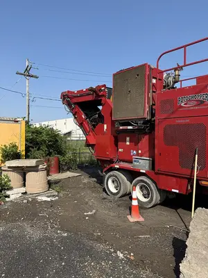 Used 2022 ROTOCHOPPER MC-266 Forestry Grinders Florida US | Rockwood Equipment Solutions #1464271